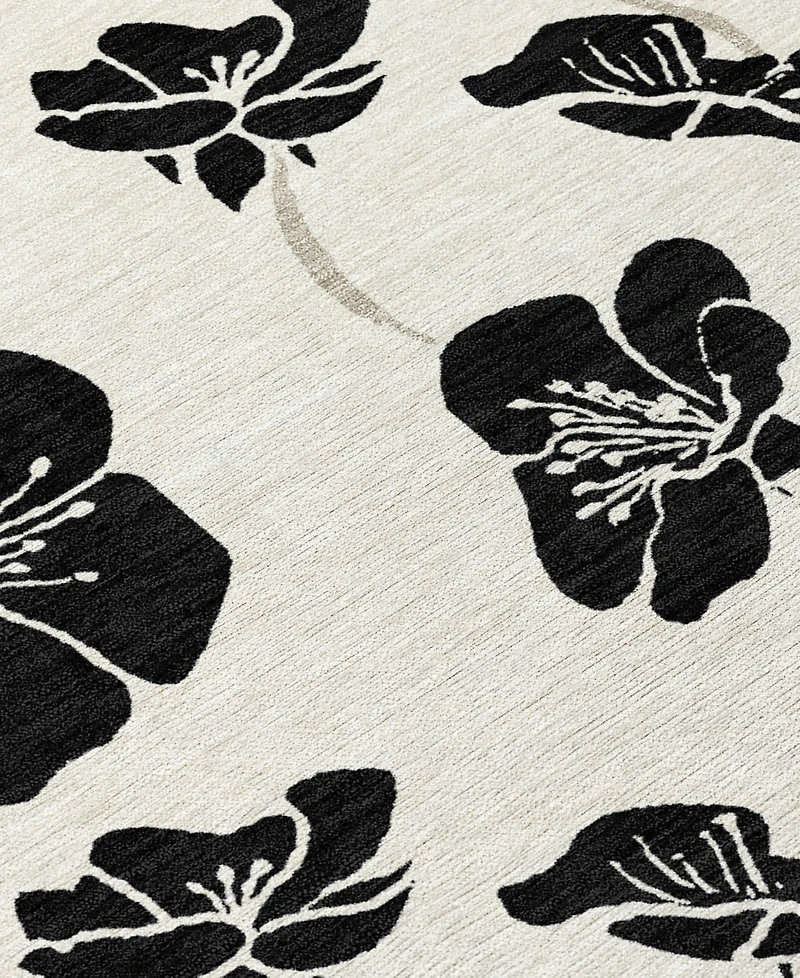 Addison Chantille Machine Washable ACN1034 3'x5' Area Rug