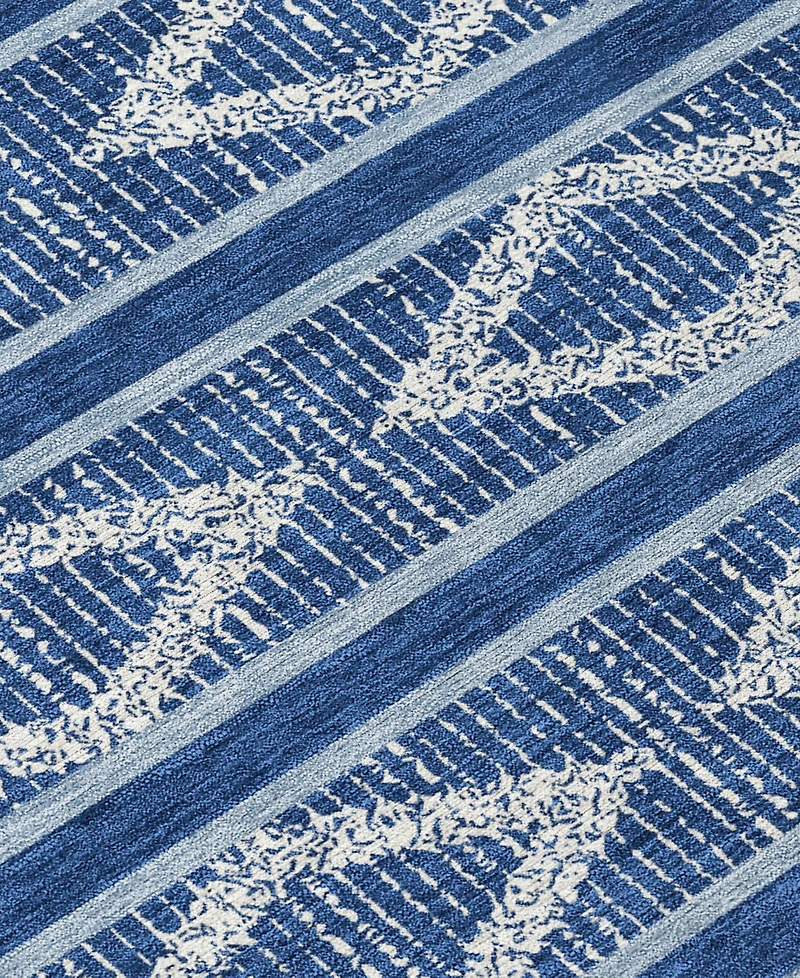Addison Chantille Machine Washable ACN1029 5'x7'6" Area Rug