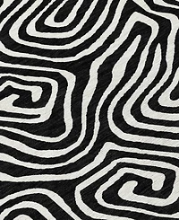 Addison Chantille Machine Washable ACN1030 5'x7'6" Area Rug