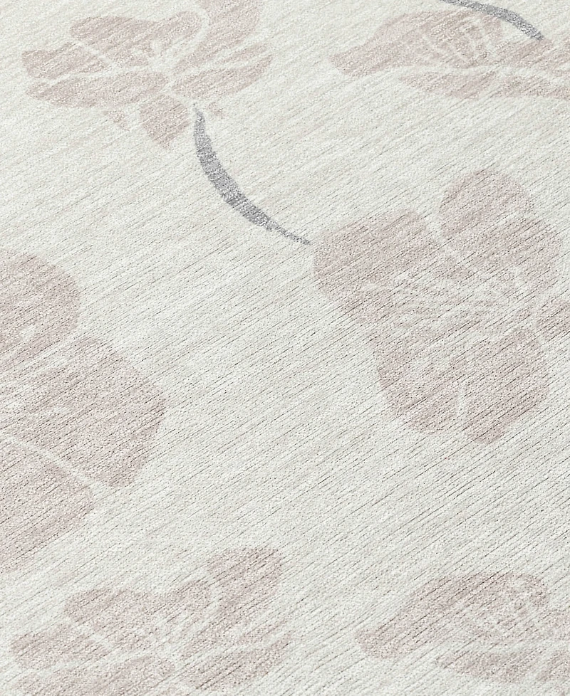 Addison Chantille Machine Washable ACN1032 5'x7'6" Area Rug