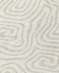 Addison Chantille Machine Washable ACN1030 8'x10' Area Rug