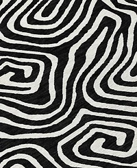 Addison Chantille Machine Washable ACN1030 8'x10' Area Rug