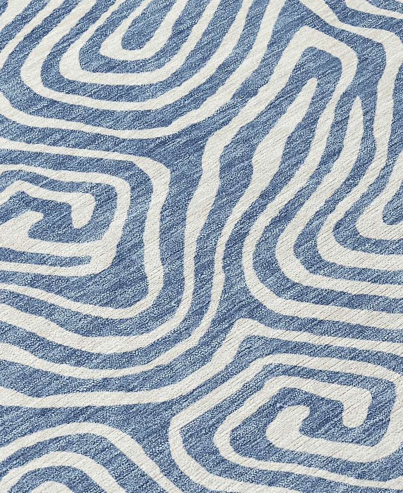 Addison Chantille Machine Washable ACN1030 9'x12' Area Rug