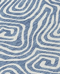 Addison Chantille Machine Washable ACN1030 9'x12' Area Rug