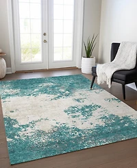 Addison Chantille Machine Washable ACN1027 5'x7'6" Area Rug