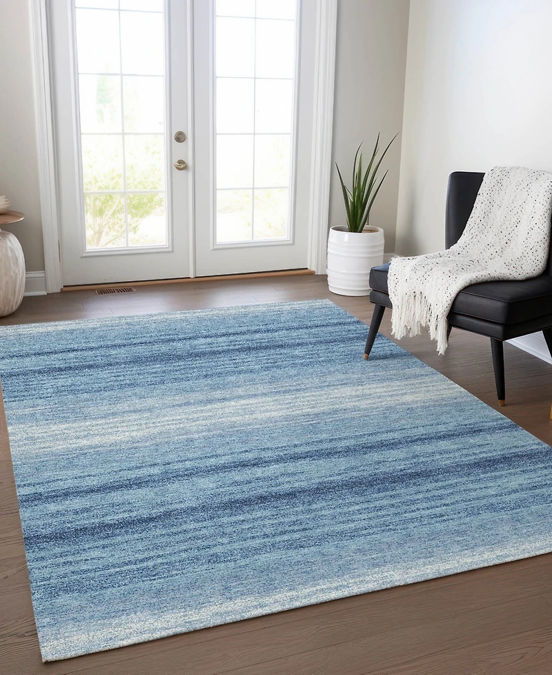 Addison Chantille Machine Washable ACN1033 9'x12' Area Rug