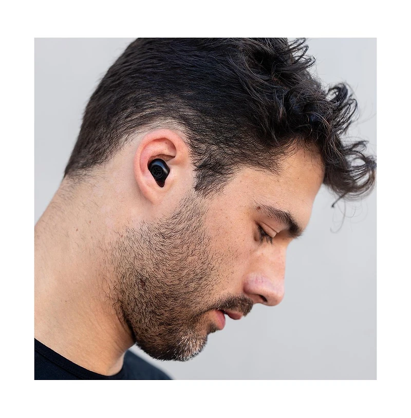 JBuds Mini True Wireless Earbuds