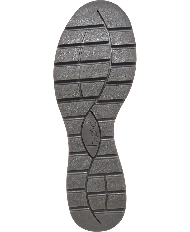 B.o.c. Women's Addi Round Toe Bootie