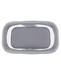 Baby Trend Quick-Fold 2-in-1 Rocking Bassinet