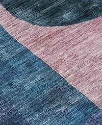 Addison Chantille Machine Washable ACN1114 2'3''x7'6'' Runner Area Rug