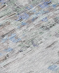 Addison Chantille Machine Washable ACN1112 2'3''x7'6'' Runner Area Rug