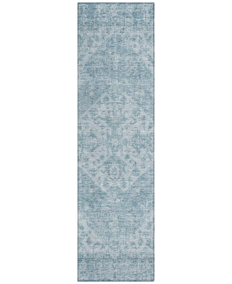 Addison Chantille Machine Washable ACN1104 2'3''x7'6'' Runner Area Rug