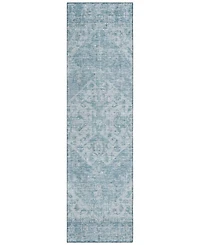 Addison Chantille Machine Washable ACN1104 2'3''x7'6'' Runner Area Rug