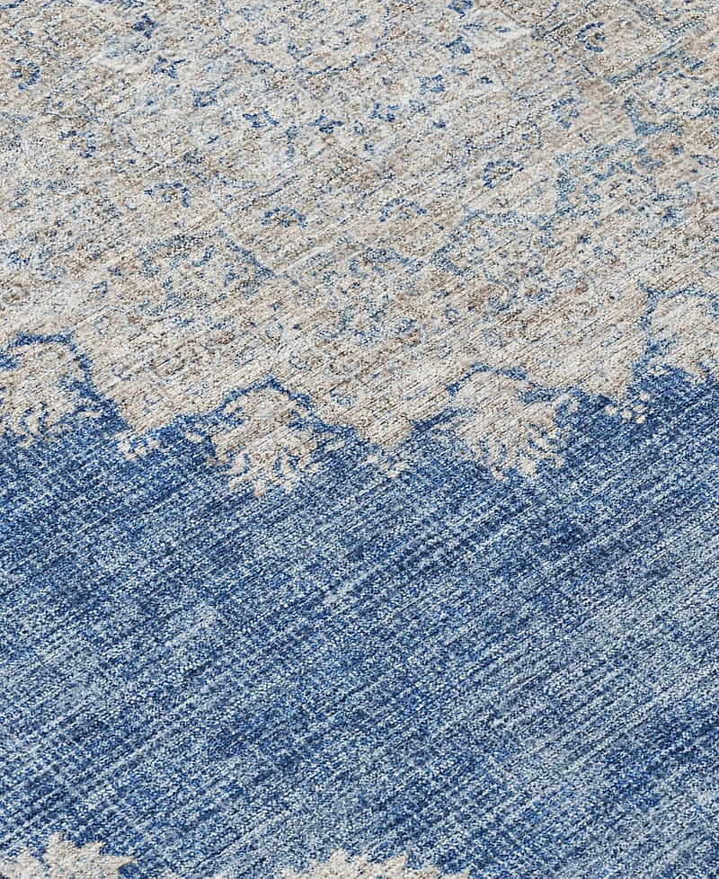 Addison Chantille Machine Washable ACN1003 2'3''x7'6'' Runner Area Rug