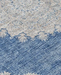 Addison Chantille Machine Washable ACN1003 2'3''x7'6'' Runner Area Rug