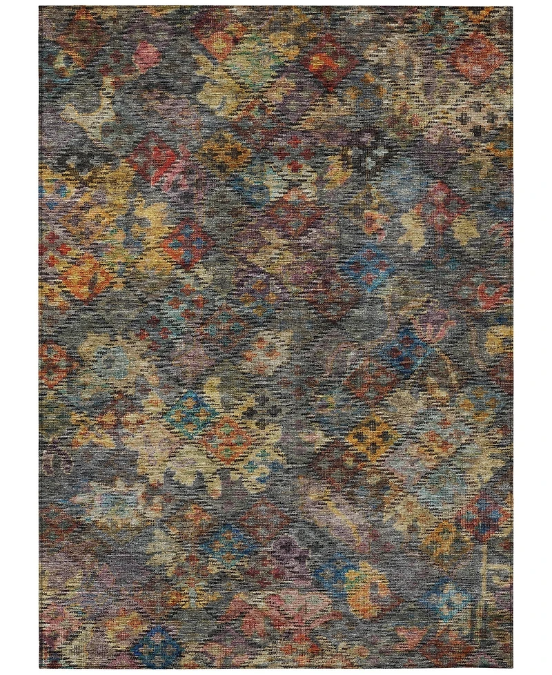 Addison Chantille Machine Washable ACN1109 5'x7'6" Area Rug