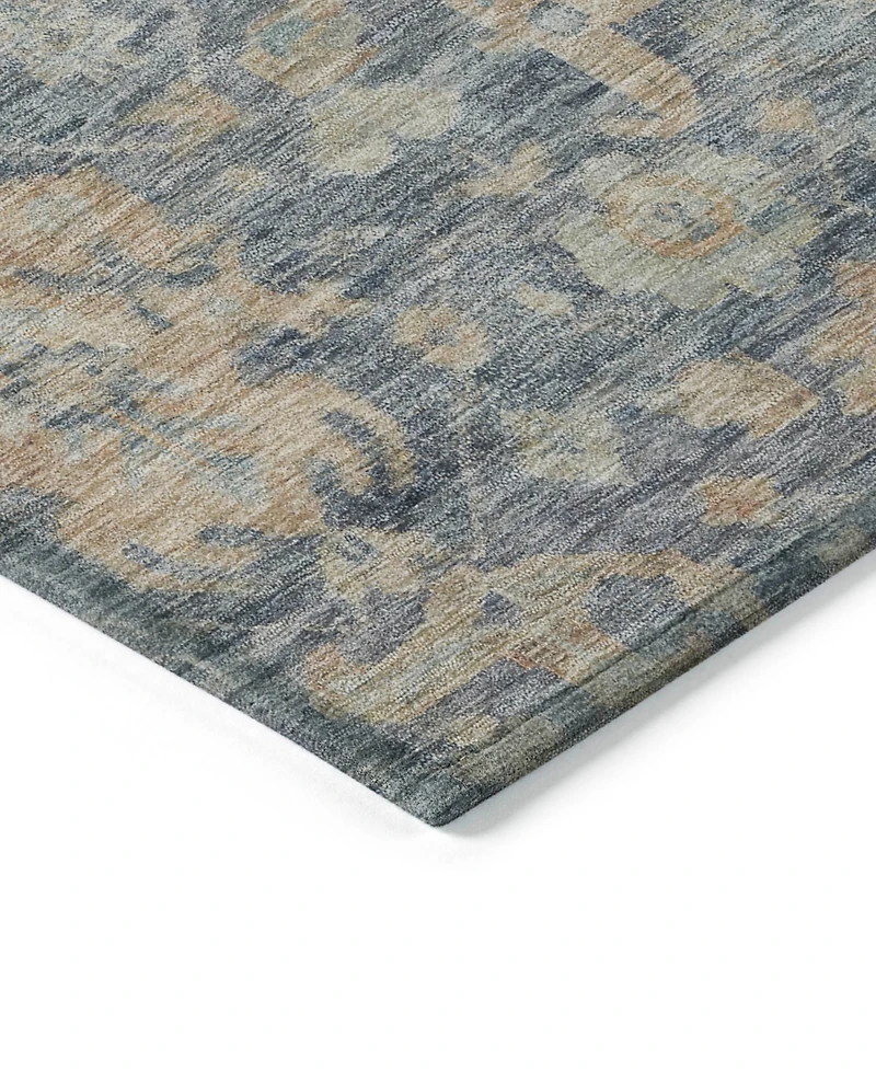 Addison Chantille Machine Washable ACN1105 5'x7'6" Area Rug