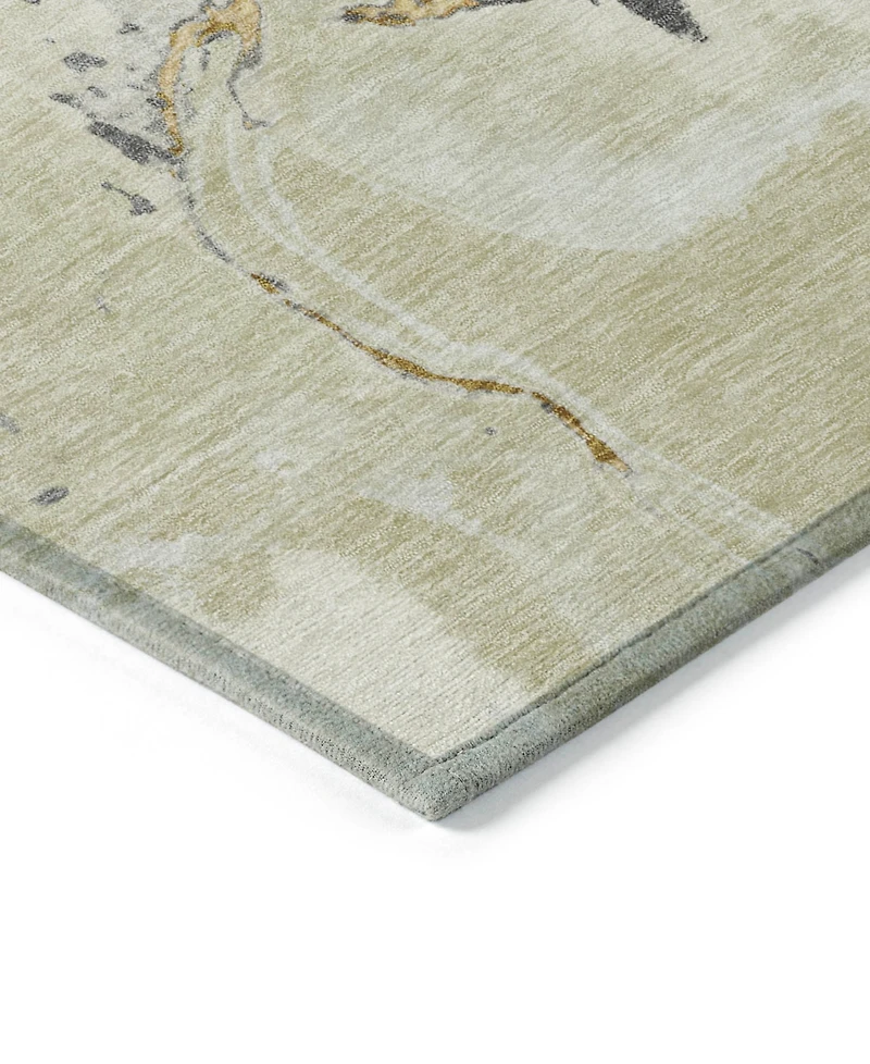 Addison Chantille Machine Washable ACN1005 3'x5' Area Rug