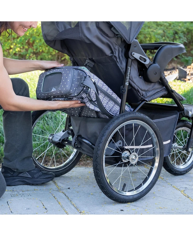 Baby Trend Expedition Jogger