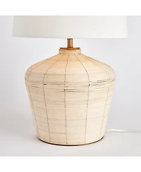 Maye Tapered Lamp