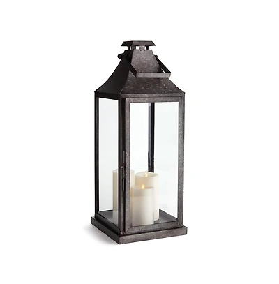 Barrington Outdoor Lantern 26"