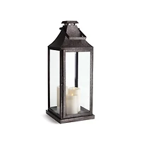 Barrington Outdoor Lantern 26"
