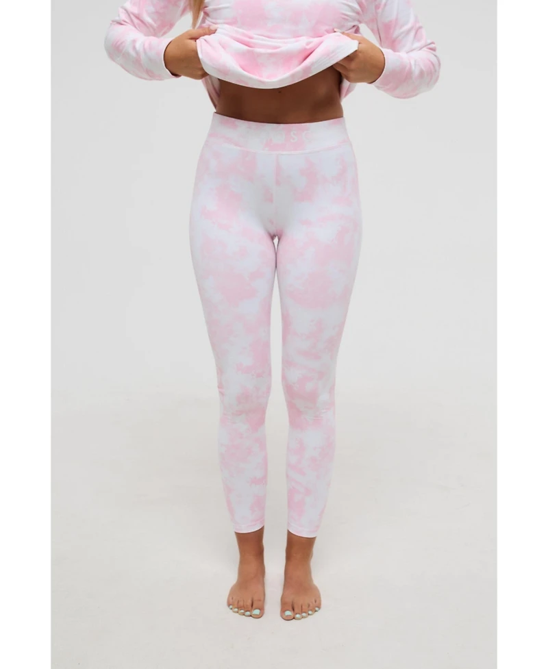 Oosc Clothing Women's Baselayer Leggings - Katie Ormerod Signature Collection