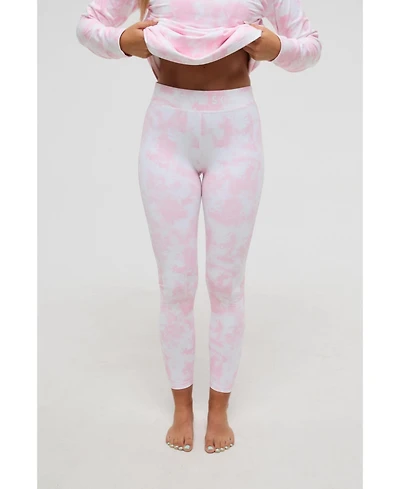 Oosc Clothing Women's Baselayer Leggings - Katie Ormerod Signature Collection