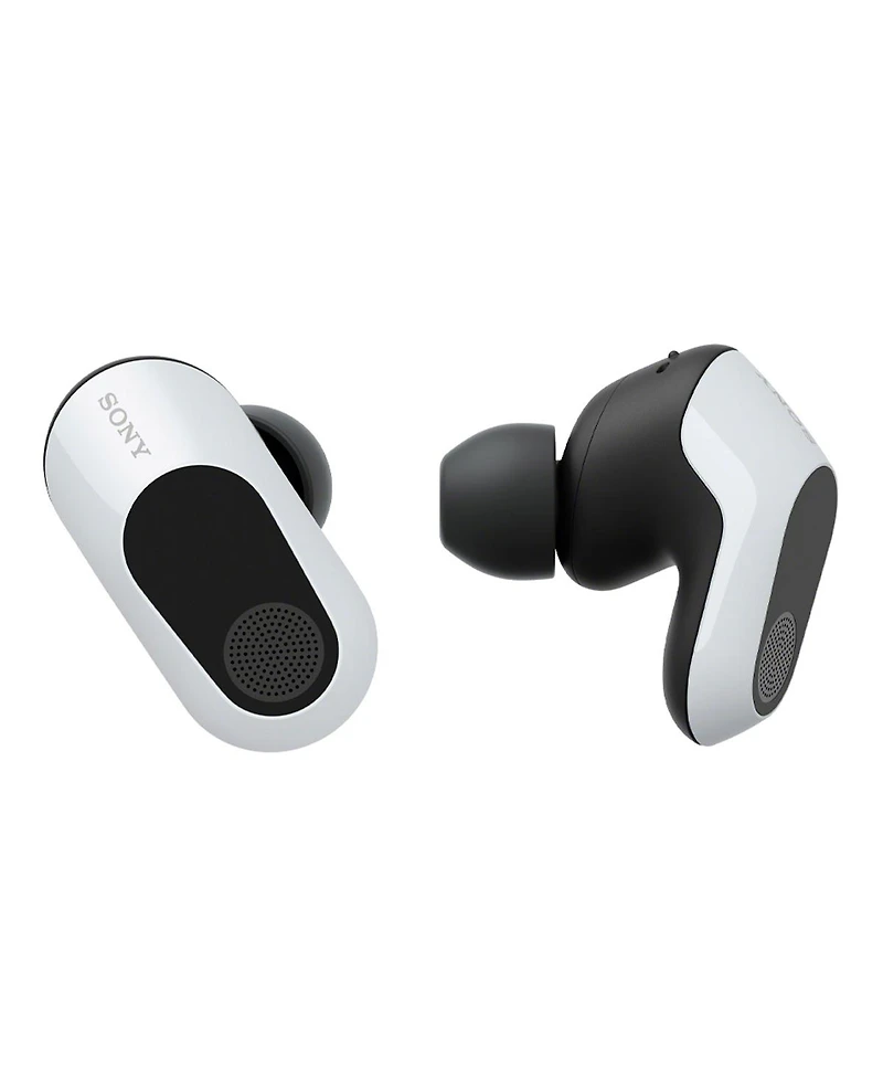Sony Wf-G700N Inzone Buds Truly Wireless Noise Cancelling Earbud Bundle with gSport Case