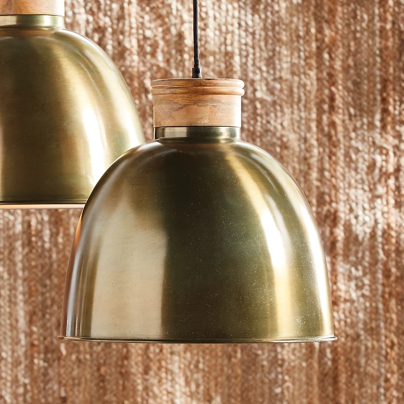 Zeke Hanging Pendant Lamp