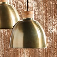 Zeke Hanging Pendant Lamp
