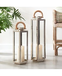 Dockside Outdoor Lantern