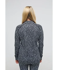 Oosc Women's Baselayer Top - Penfold Collab