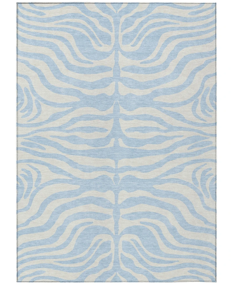 Addison Chantille Machine Washable ACN1042 9'x12' Area Rug