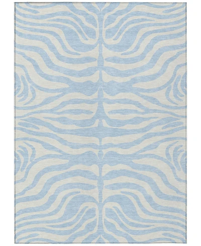 Addison Chantille Machine Washable ACN1042 3'x5' Area Rug
