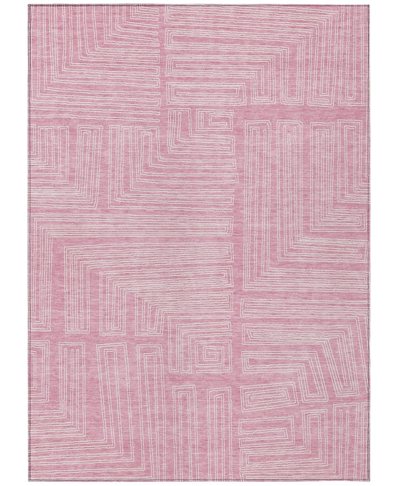 Addison Chantille Machine Washable ACN1045 2'6"x3'10" Area Rug