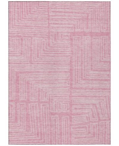 Addison Chantille Machine Washable ACN1045 2'6"x3'10" Area Rug