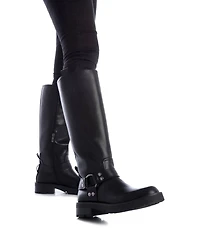 Women's Biker Boots By Xti
