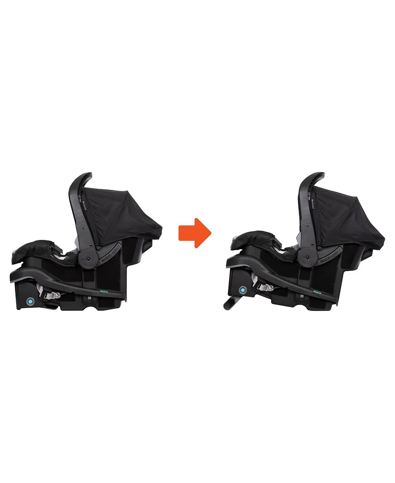 Baby Trend Ez-Lift 30 Plus Infant Car Seat