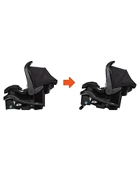 Baby Trend Ez-Lift 30 Plus Infant Car Seat