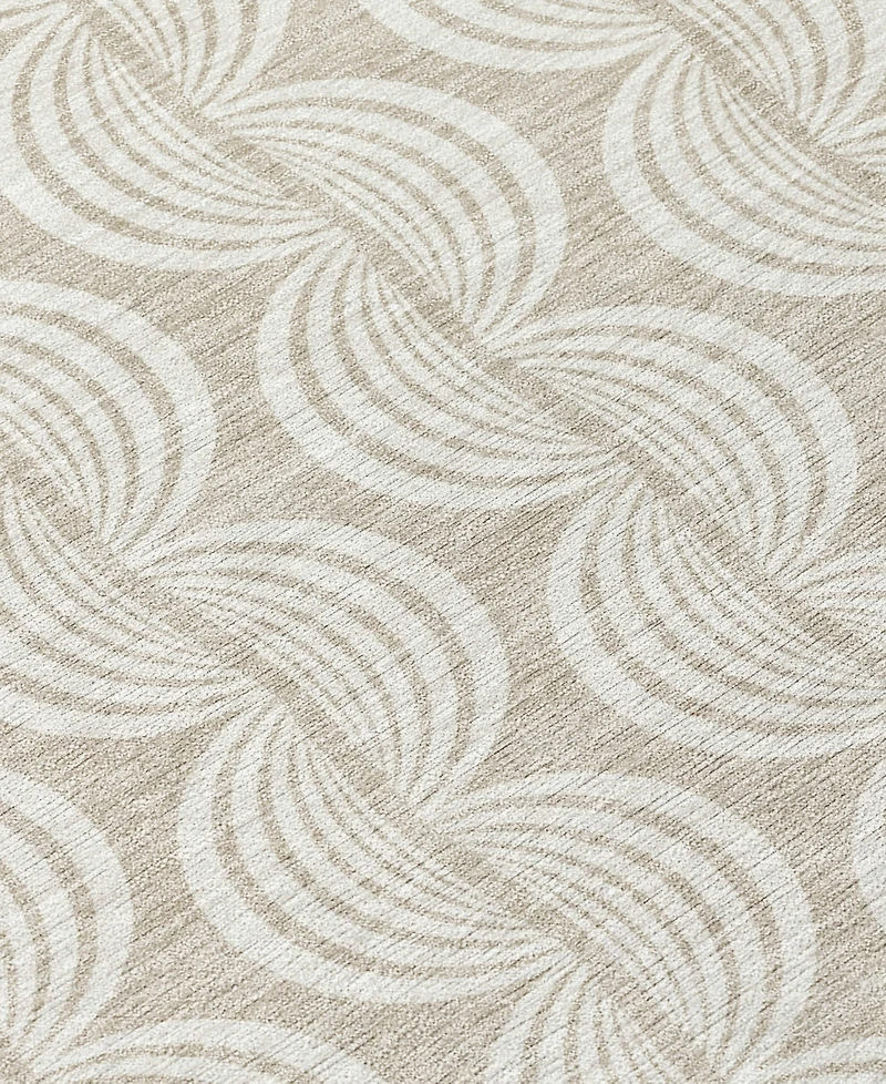Addison Chantille Machine Washable ACN1055 9'x12' Area Rug
