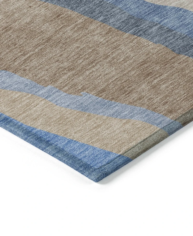 Addison Chantille Machine Washable ACN1047 9'x12' Area Rug