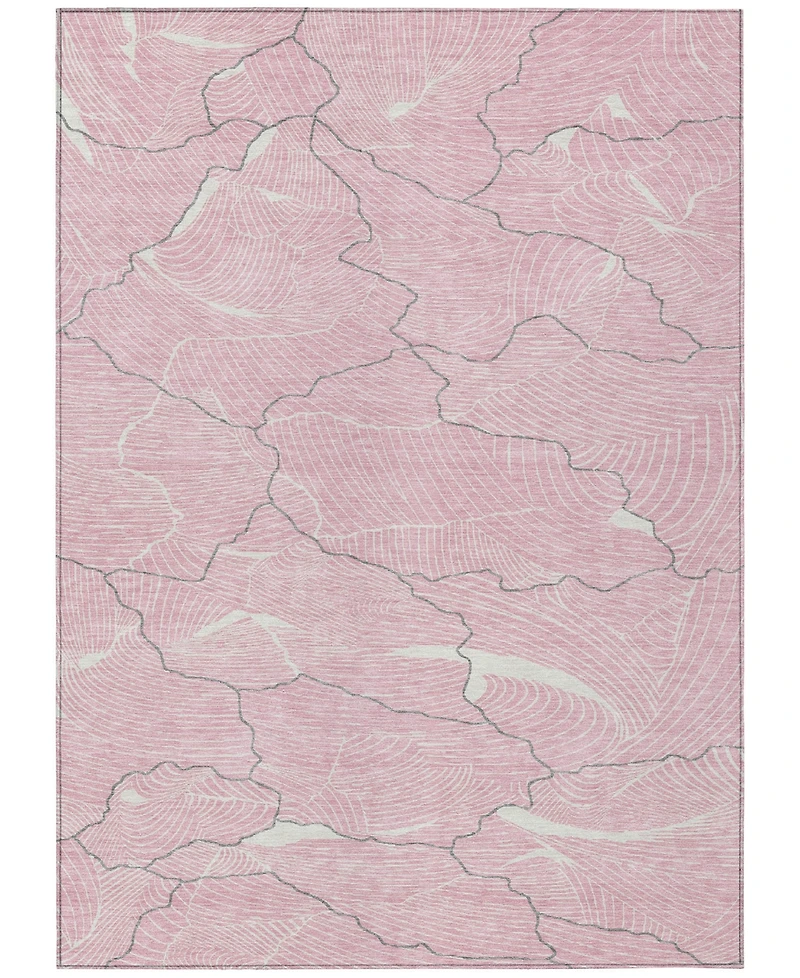 Addison Chantille Machine Washable ACN1048 9'x12' Area Rug