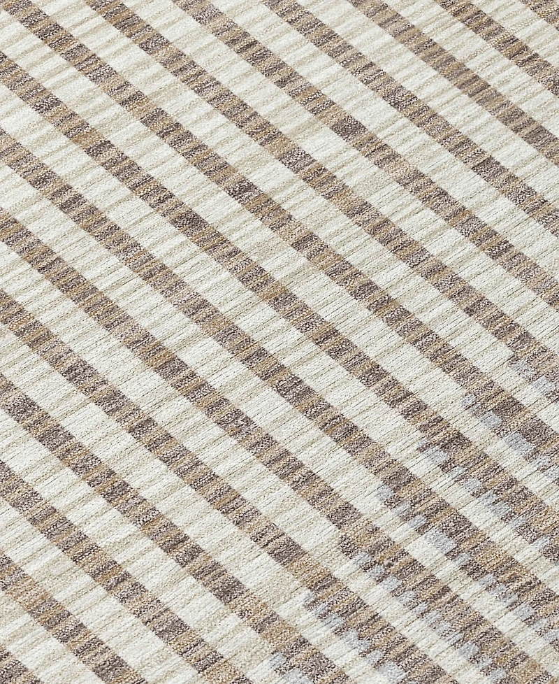 Addison Chantille Machine Washable ACN1001 9'x12' Area Rug