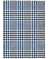 Addison Chantille Machine Washable ACN1054 8'x10' Area Rug