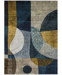 Addison Chantille Machine Washable Acn1124 Area Rug Collection