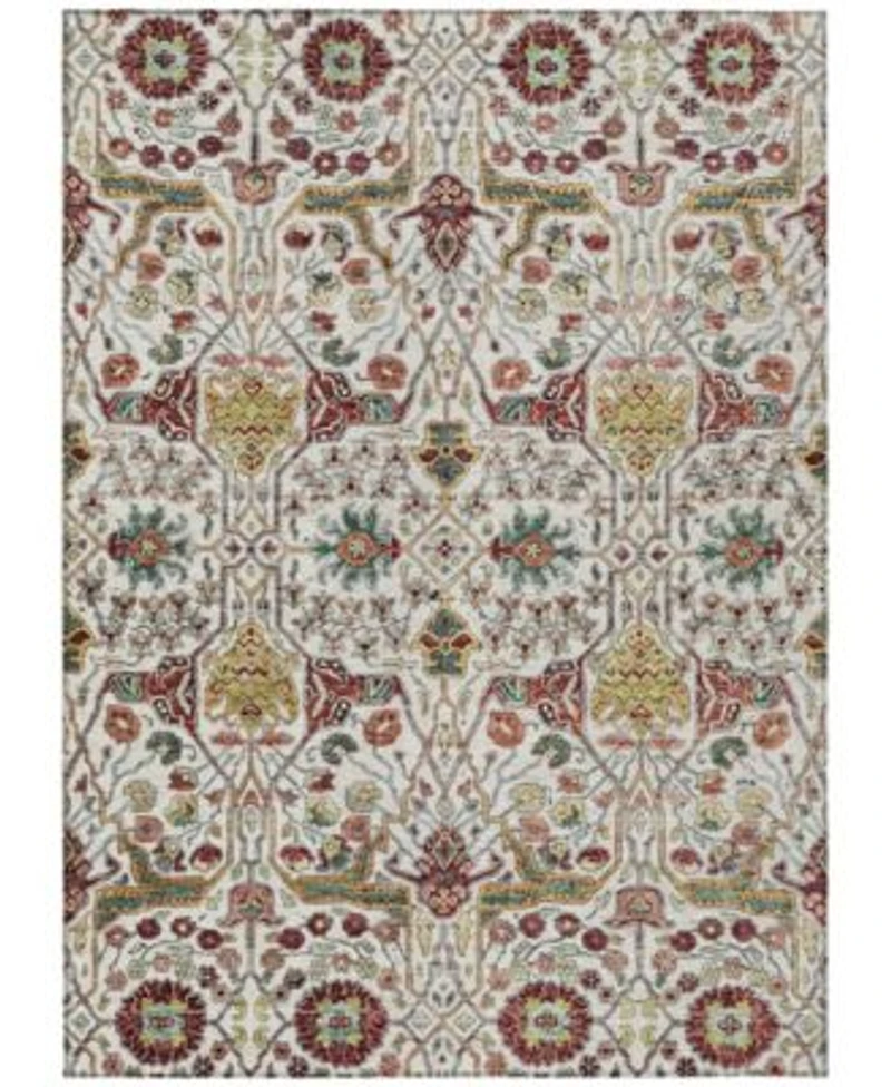 Addison Chantille Machine Washable Acn1132 Area Rug Collection