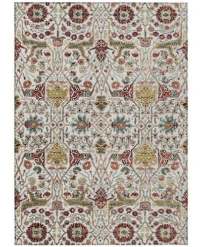 Addison Chantille Machine Washable Acn1132 Area Rug Collection