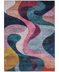 Addison Chantille Machine Washable Acn1121 Area Rug Collection