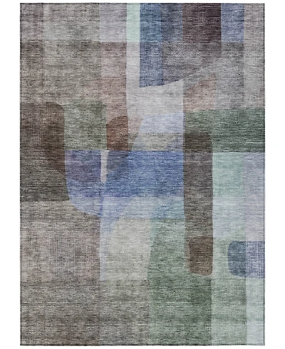 Addison Chantille Machine Washable ACN1113 9'x12' Area Rug